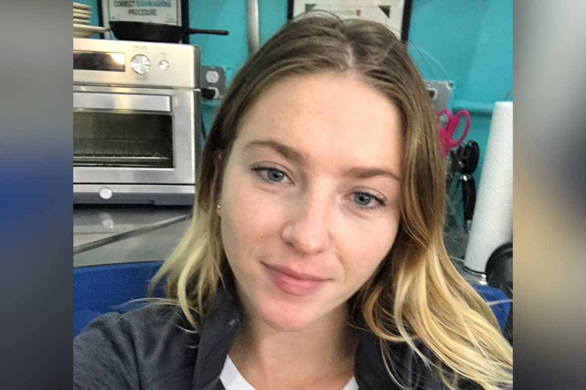 Sara Ebersole, who disappeared on March 3, 2023, in Marion County, Fla. Authorities continue to seek information on her whereabouts.