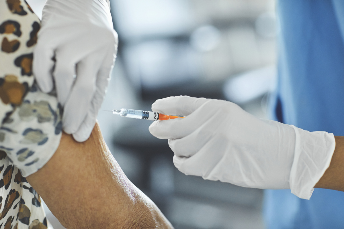 Sage Infusion provides infusion and injection treatments to adults and children with autoimmune conditions and chronic medical issues.