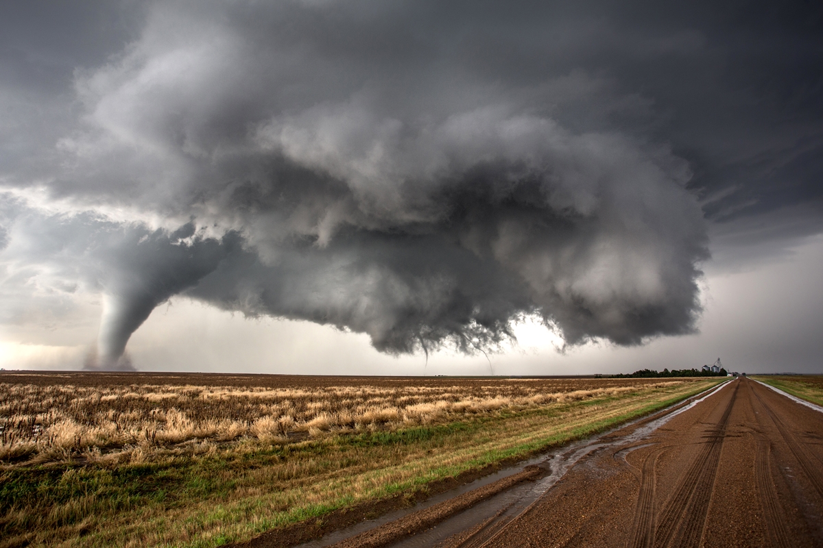 Tornado Watch