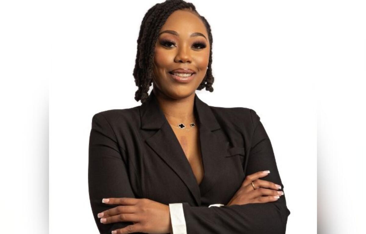 Tierney Washington, a Forest High School teacher, founded Culture Prep to provide tutoring, mentoring, and college and career guidance.