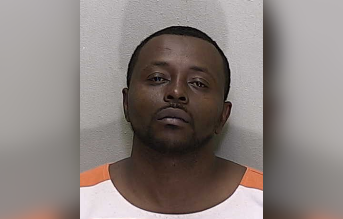 Jurors sentenced Santini Chisholm, 43, to 50 years behind bars.