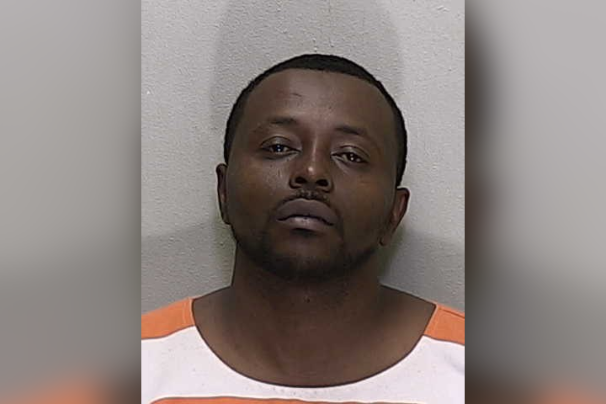 Jurors sentenced Santini Chisholm, 43, to 50 years behind bars.