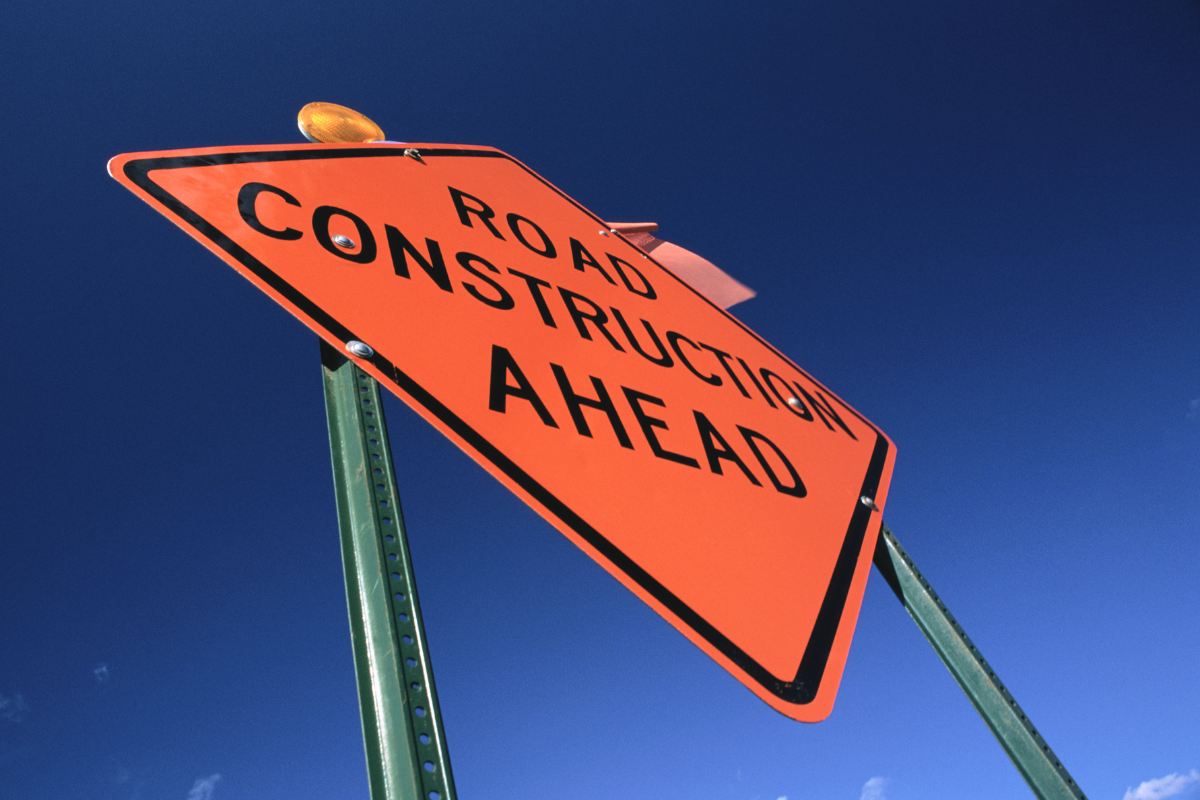 FDOT says the closures will last from 9 p.m. each night until 6 a.m. the following morning.