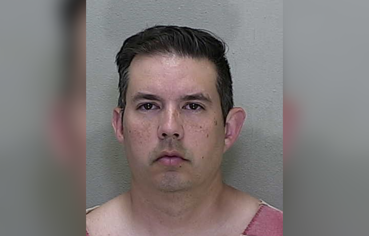 Daniel Martinez, 40, will serve seven consecutive life sentences in the Florida Department of Corrections