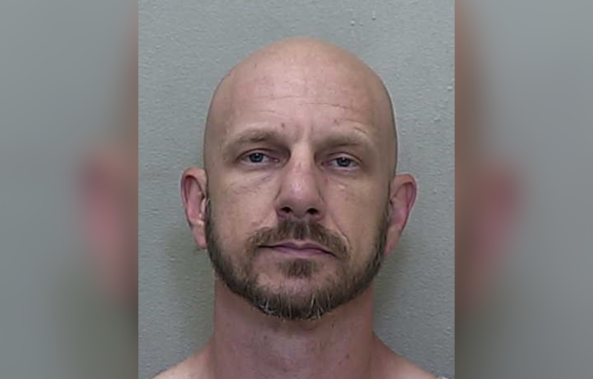 Christopher Chell, 47, was a former youth flag football coach