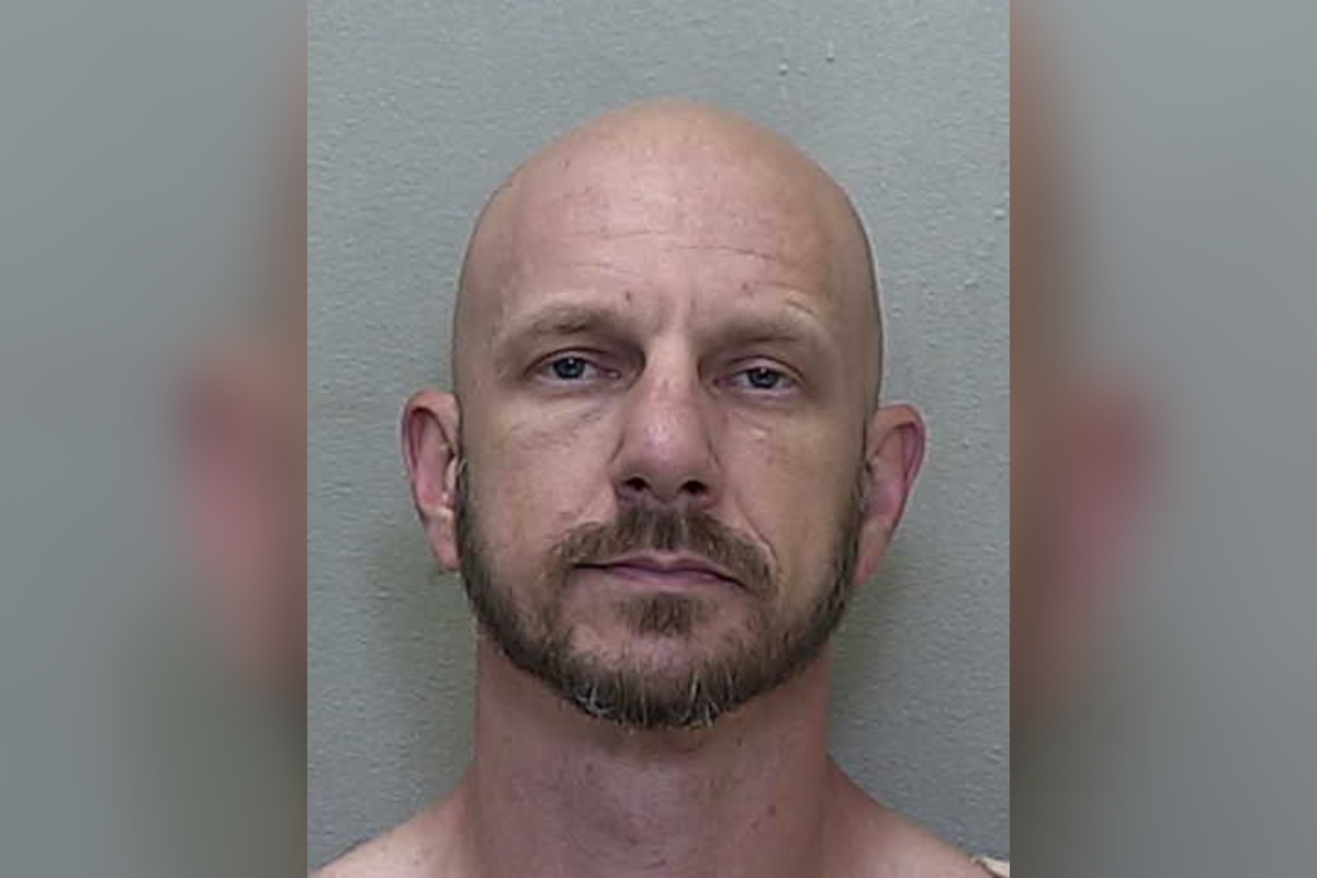 Christopher Chell, 47, was a former youth flag football coach