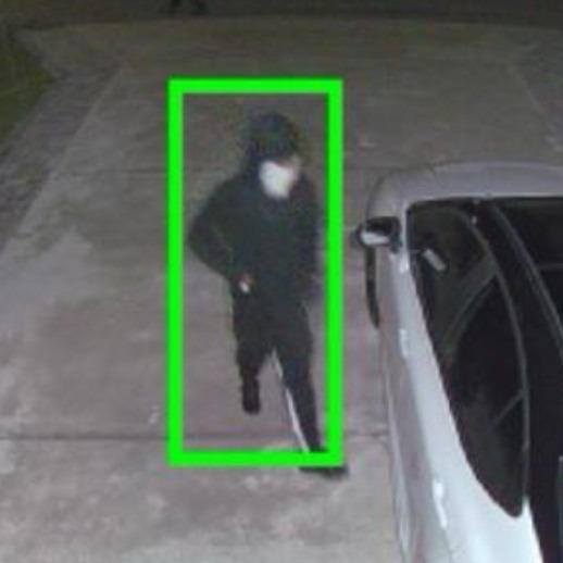 Authorities say the burglars target unlocked vehicles by "car hopping" through the neighborhood.