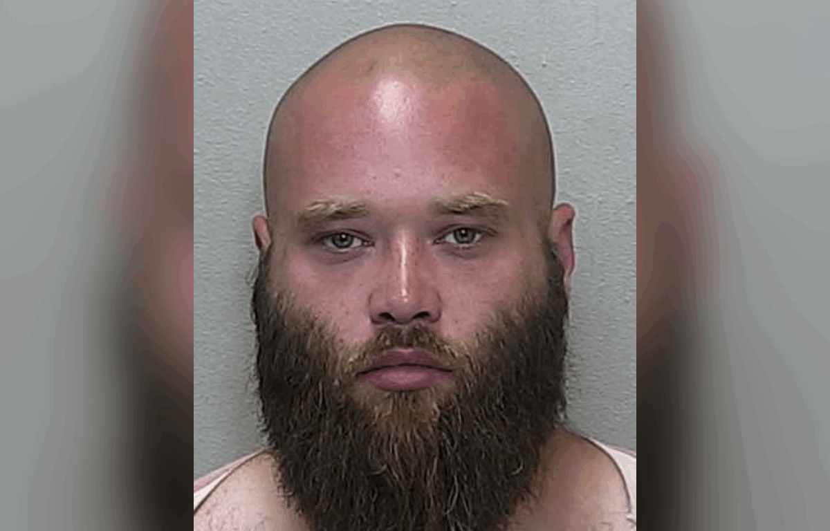 Alvin Lee Cornick, 38, is held at the Marion County Jail without bond.