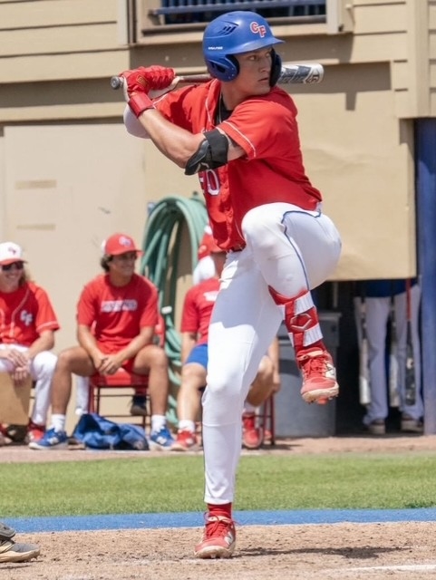 Dawson Harman. Courtesy: Thomas Gaines/Gaines Photography