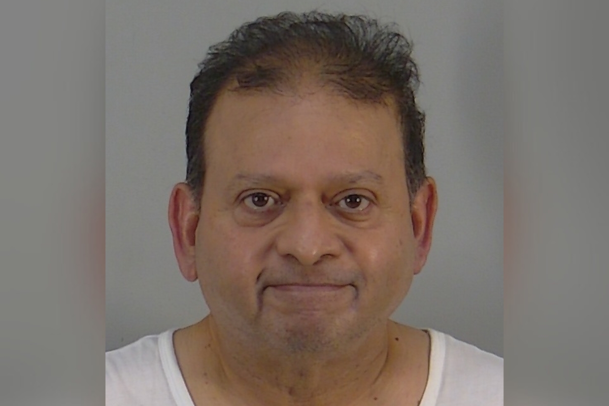 Authorities say Dr. Jose Jacob, 65, was arrested after a patient came forward with allegations, prompting a deeper look into previous complaints.