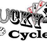 Lucky U Cycles logo