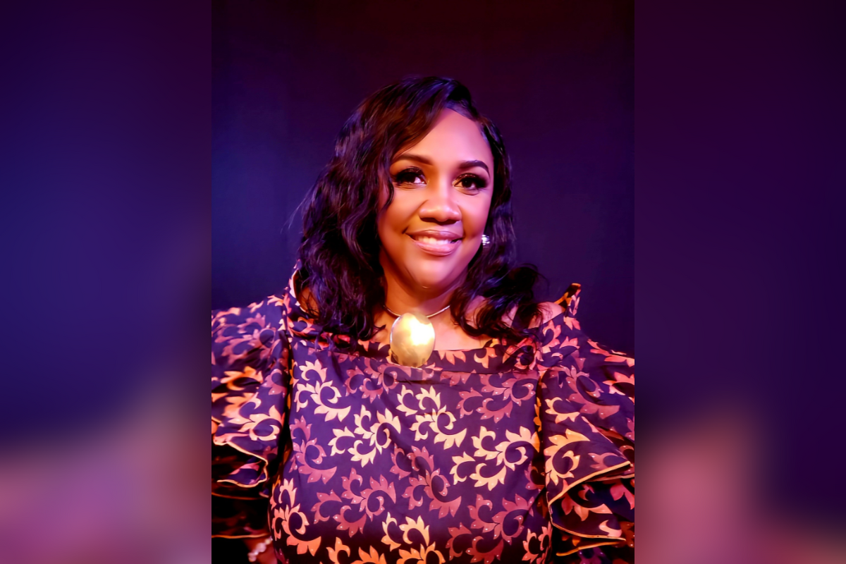 Darnitha Johnson is the CEO/Founder of Royal Queens Women Empowerment Inc.