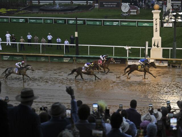 sovereignty-wins-muddy-151st-kentucky-derby-as-rain-soaks-churchill