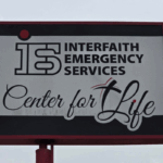 Interfaith Emergency Services has been providing much needed help to the homeless since 1983.