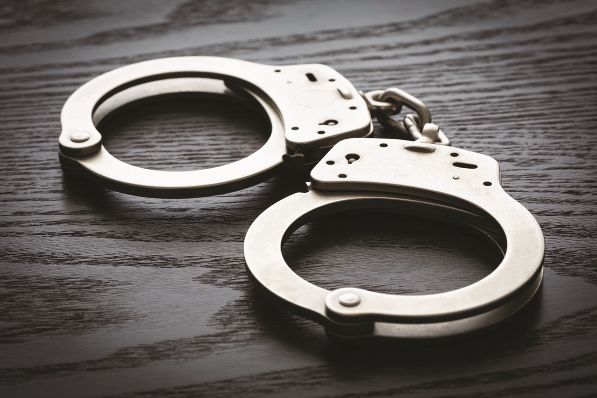 Ocala Crimestoppers most wanted list