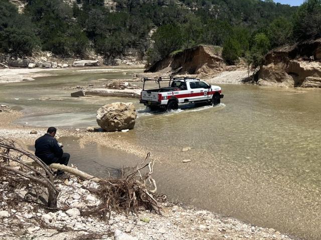Florida Task Force 8 returns home after heroic flood rescue mission in ...