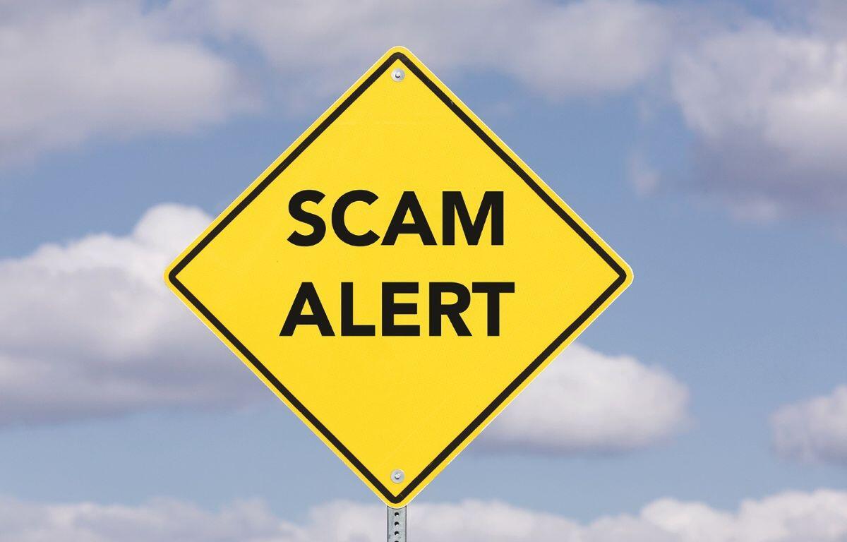 Ocala Police Department warn of a DMV Scam Alert