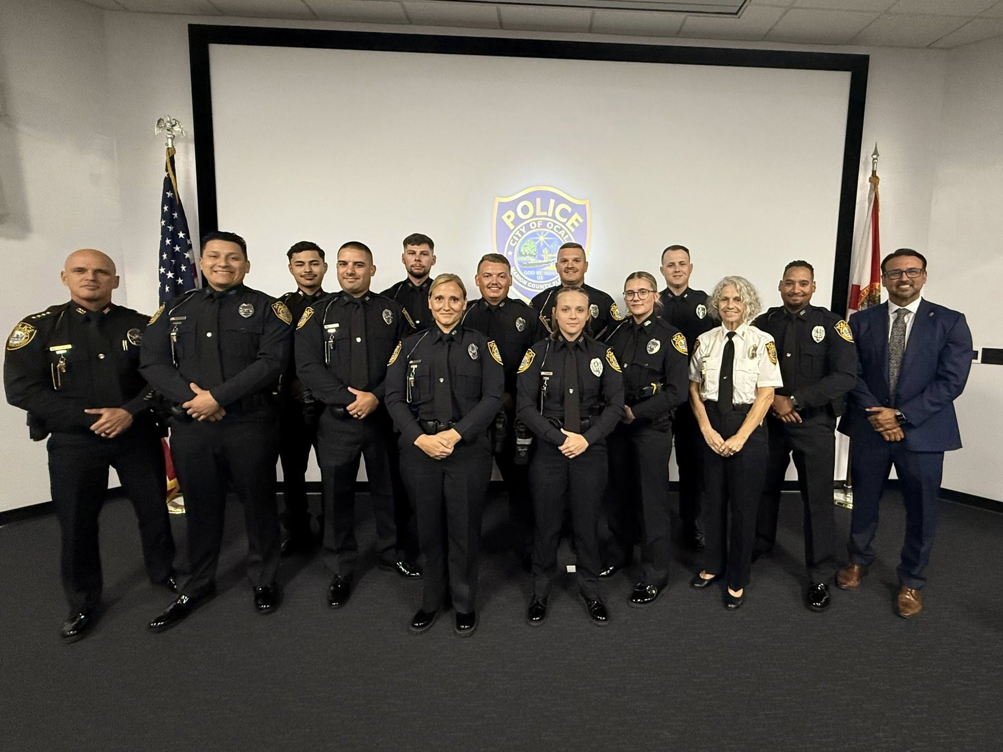 Ocala Police Department