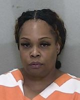 Kimberly Lashawn Montgomery