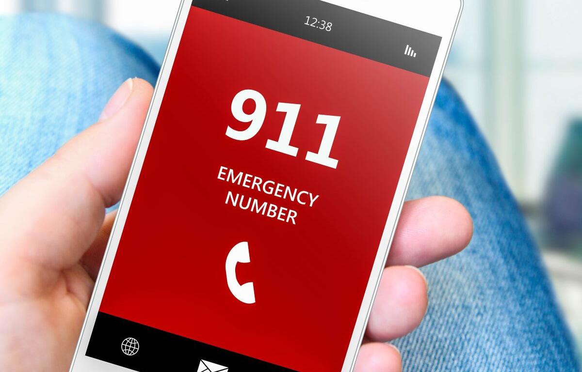 911 down for Verizon uxers