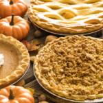 Fall Recipes you'll want to try.