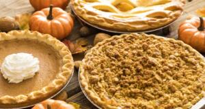 Fall Recipes you'll want to try.