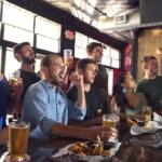 10 SPorts bars in Ocala to catch opening weekend of College football