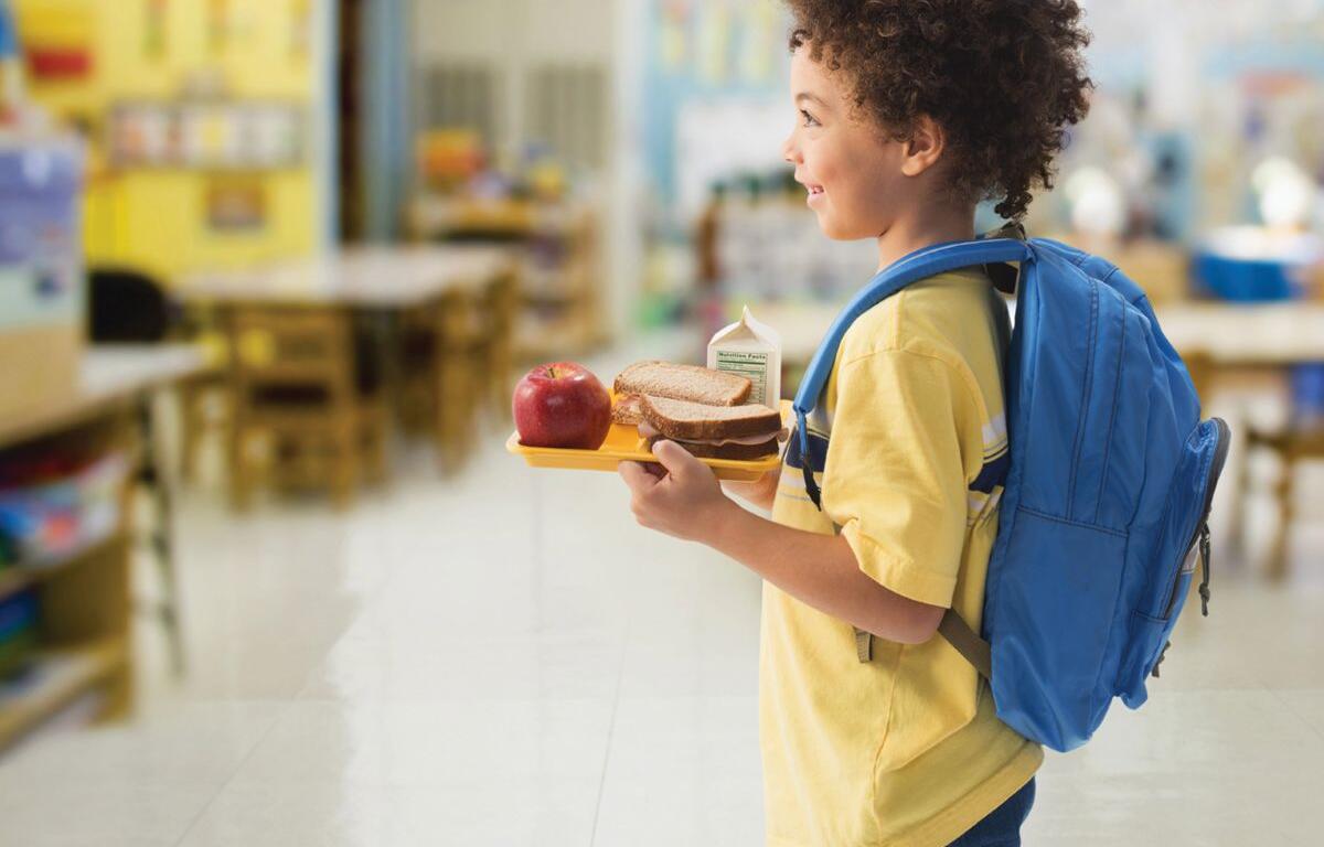 MCPS, Marion County Public Schools adds two more schools to their evening food program, making 39 schools participating