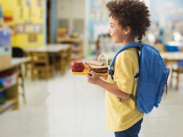 MCPS, Marion County Public Schools adds two more schools to their evening food program, making 39 schools participating