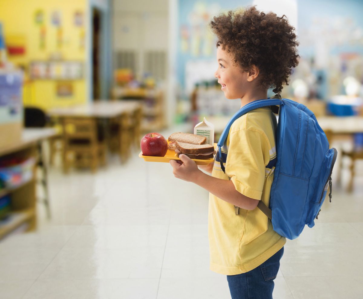 MCPS, Marion County Public Schools adds two more schools to their evening food program, making 39 schools participating