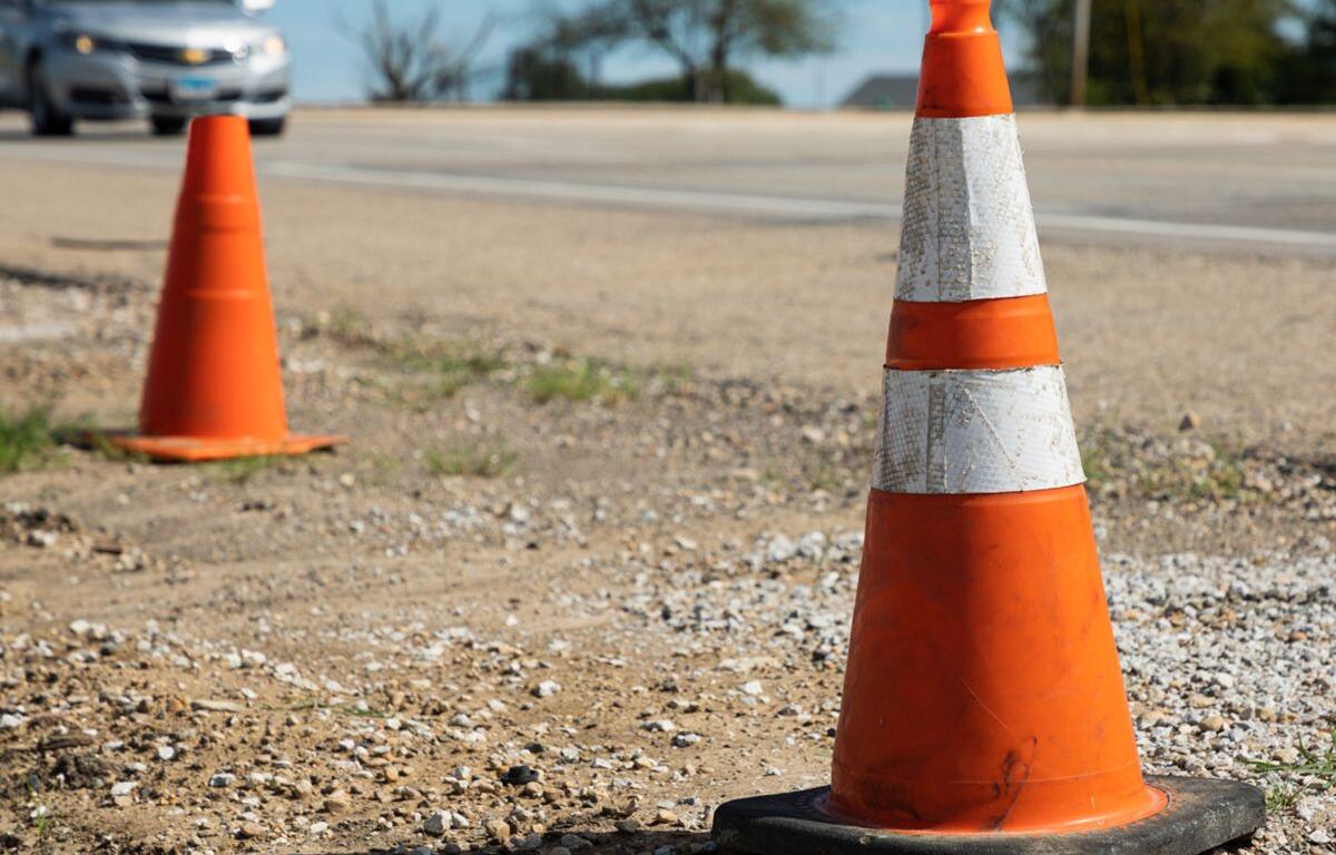 Fatal Accident closes roads