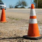 Fatal Accident closes roads