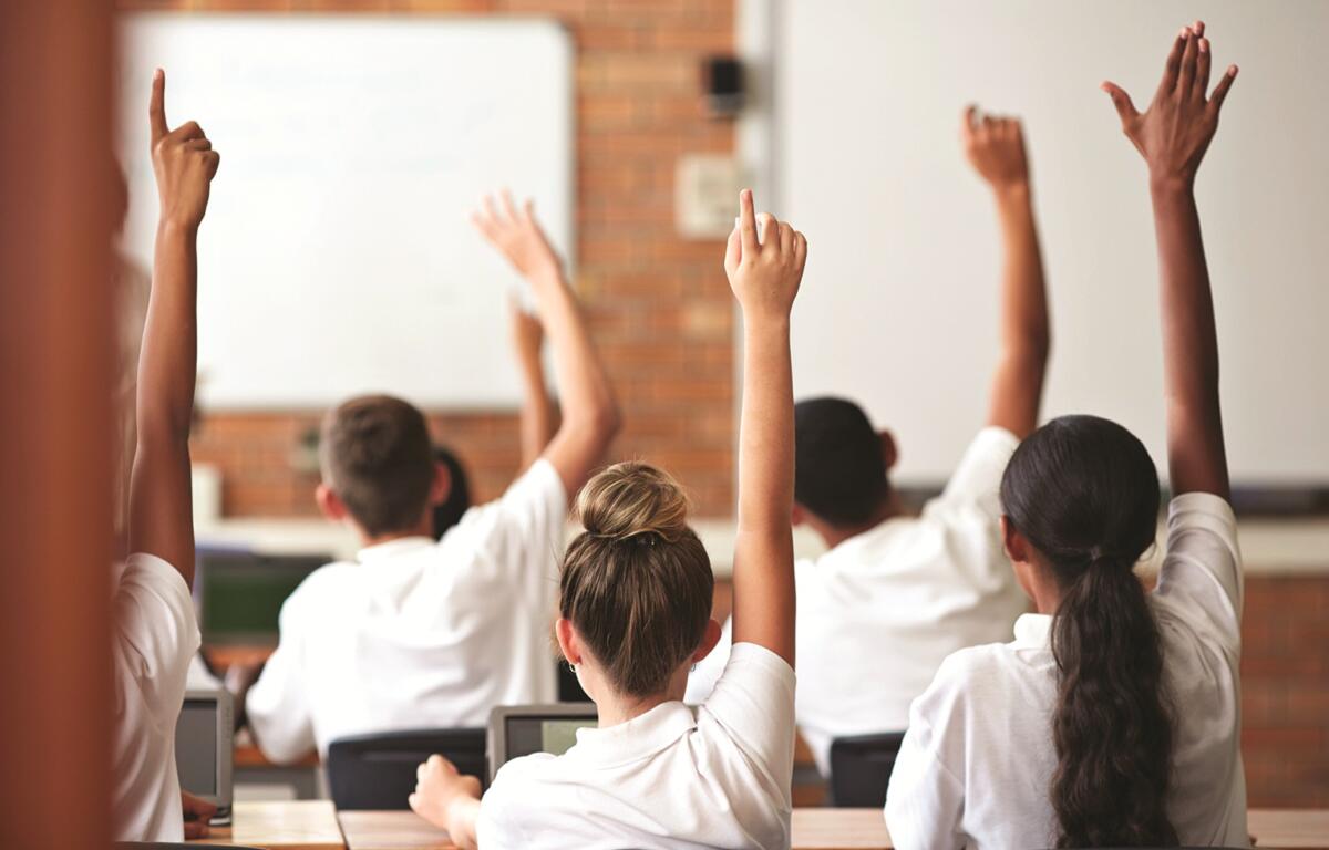 Should the Marion County School board change the start time for Kindergarden