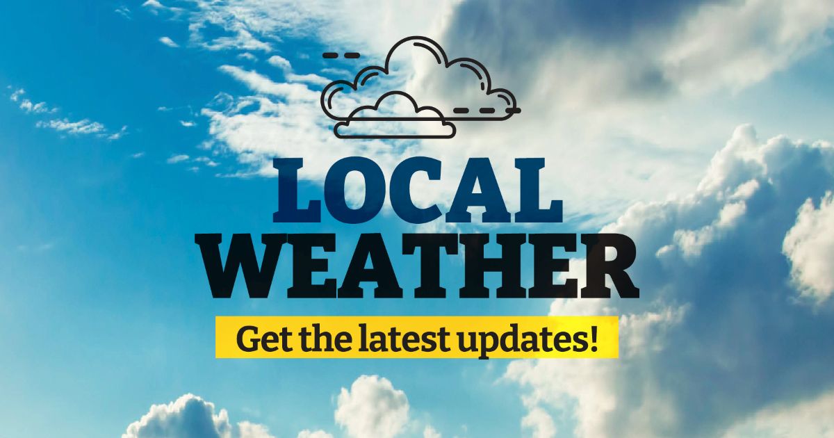 Weekend Weather Forecast for Ocala Florida August 21