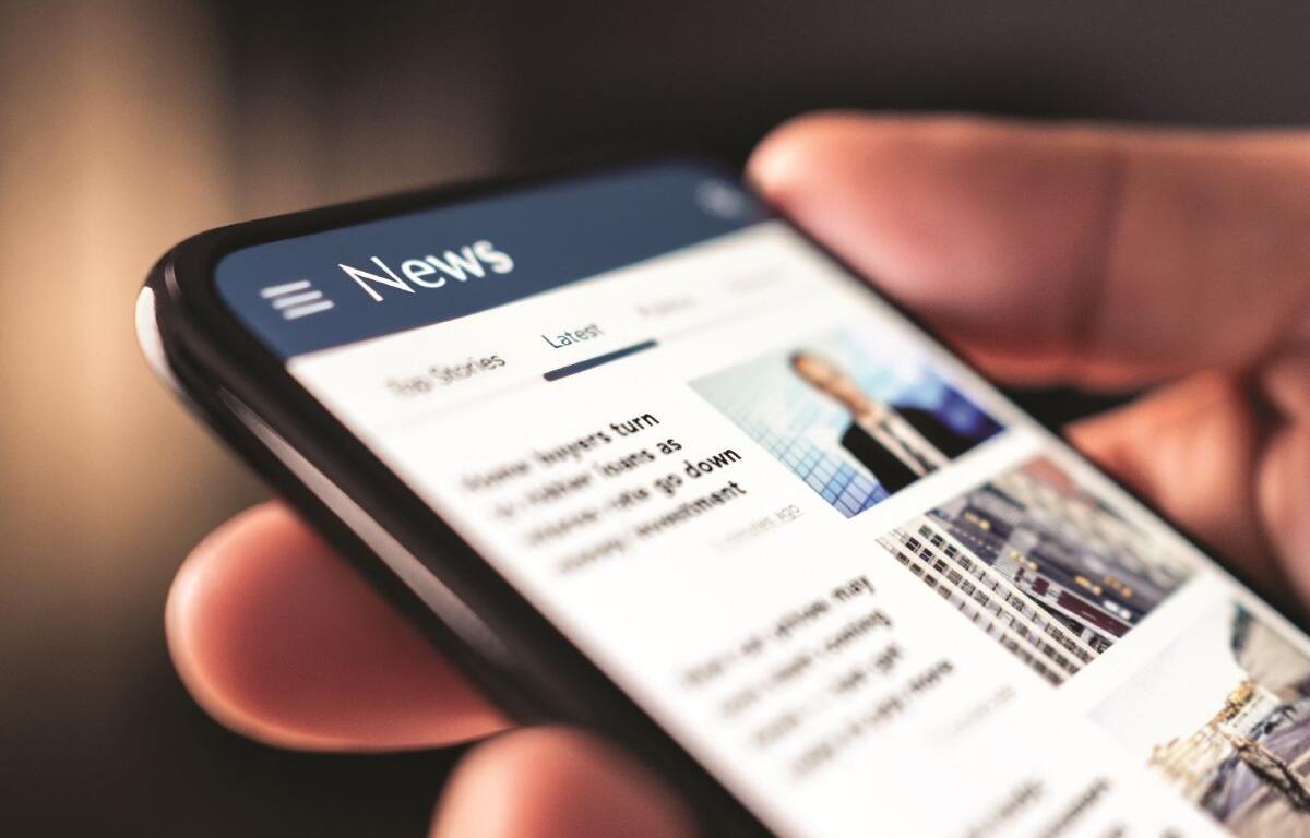 352 Today is looking for our next Editor-in-Chief