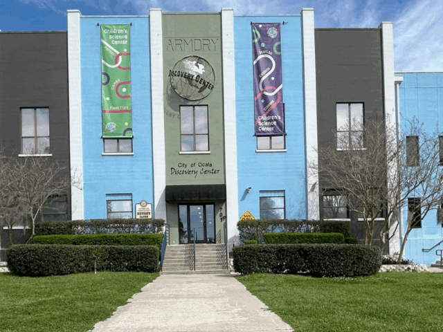 Discovery Center to Open Alma’s Way Traveling Exhibit Sept. 13th - 352today