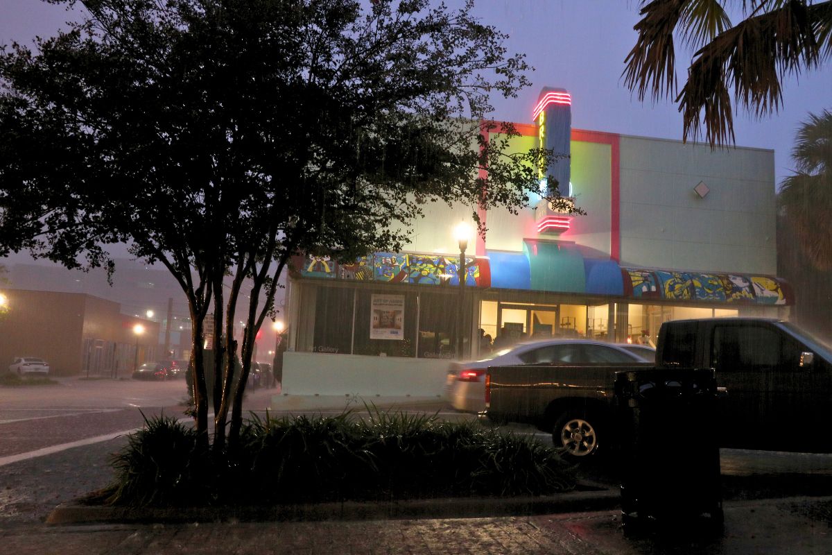 Block pARTy! Returns to Ocala with Local Art Showcase and VIP Drawing Event