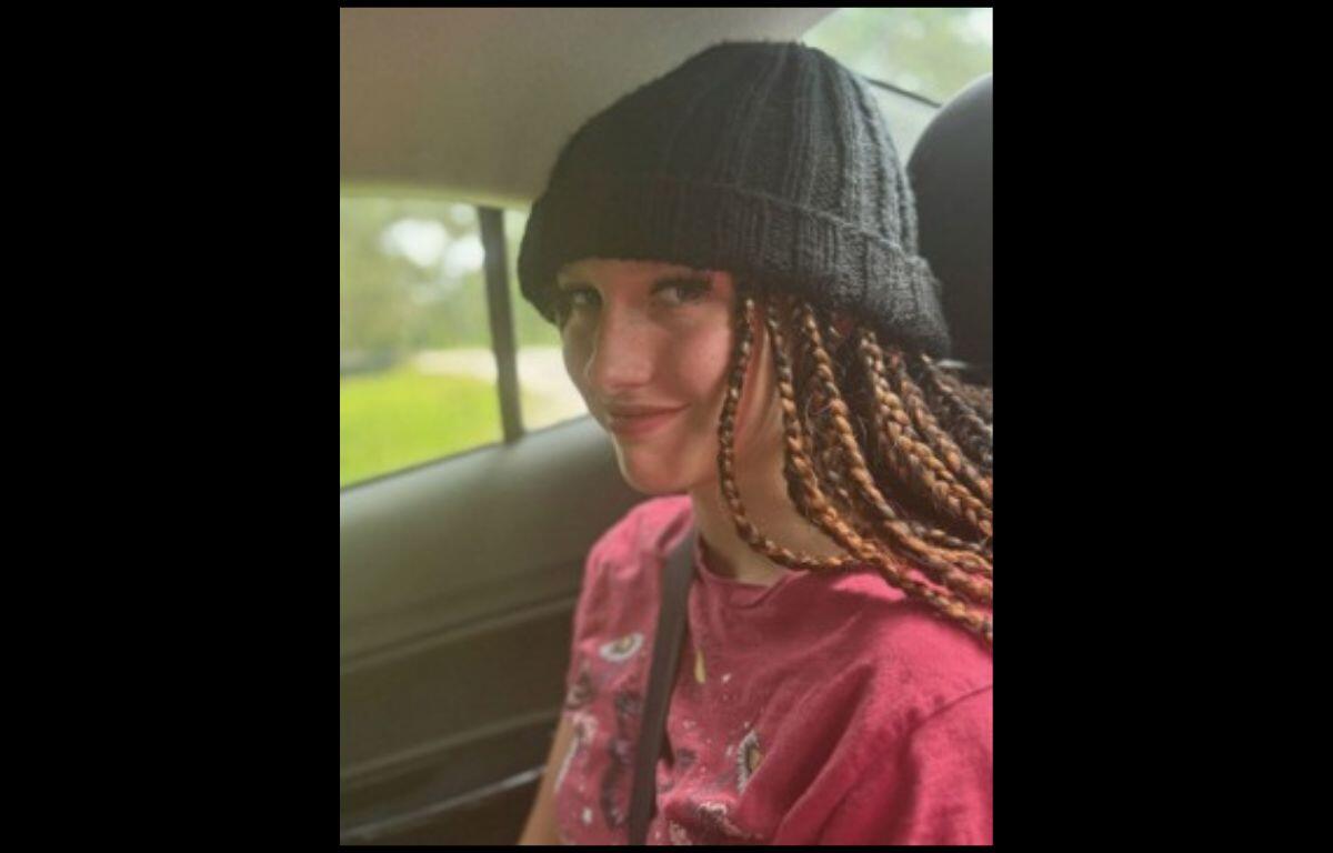 Makenzie Kepka, 16, was last seen in Deland on Aug. 17.