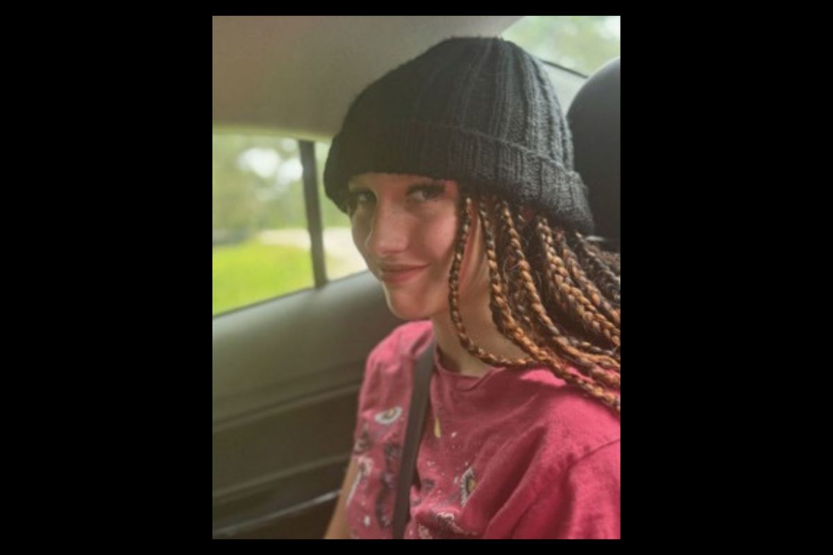 Makenzie Kepka, 16, was last seen in Deland on Aug. 17.