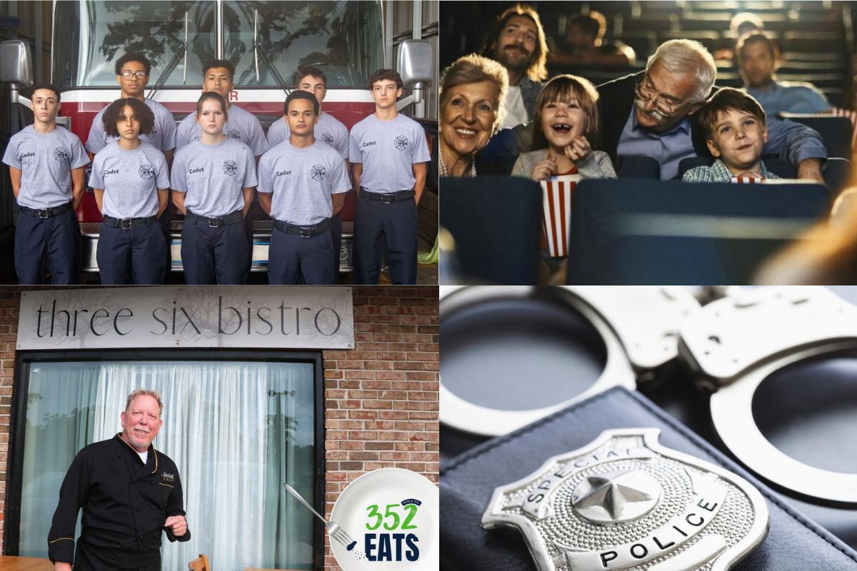 The stories Ocala is talking about this week.