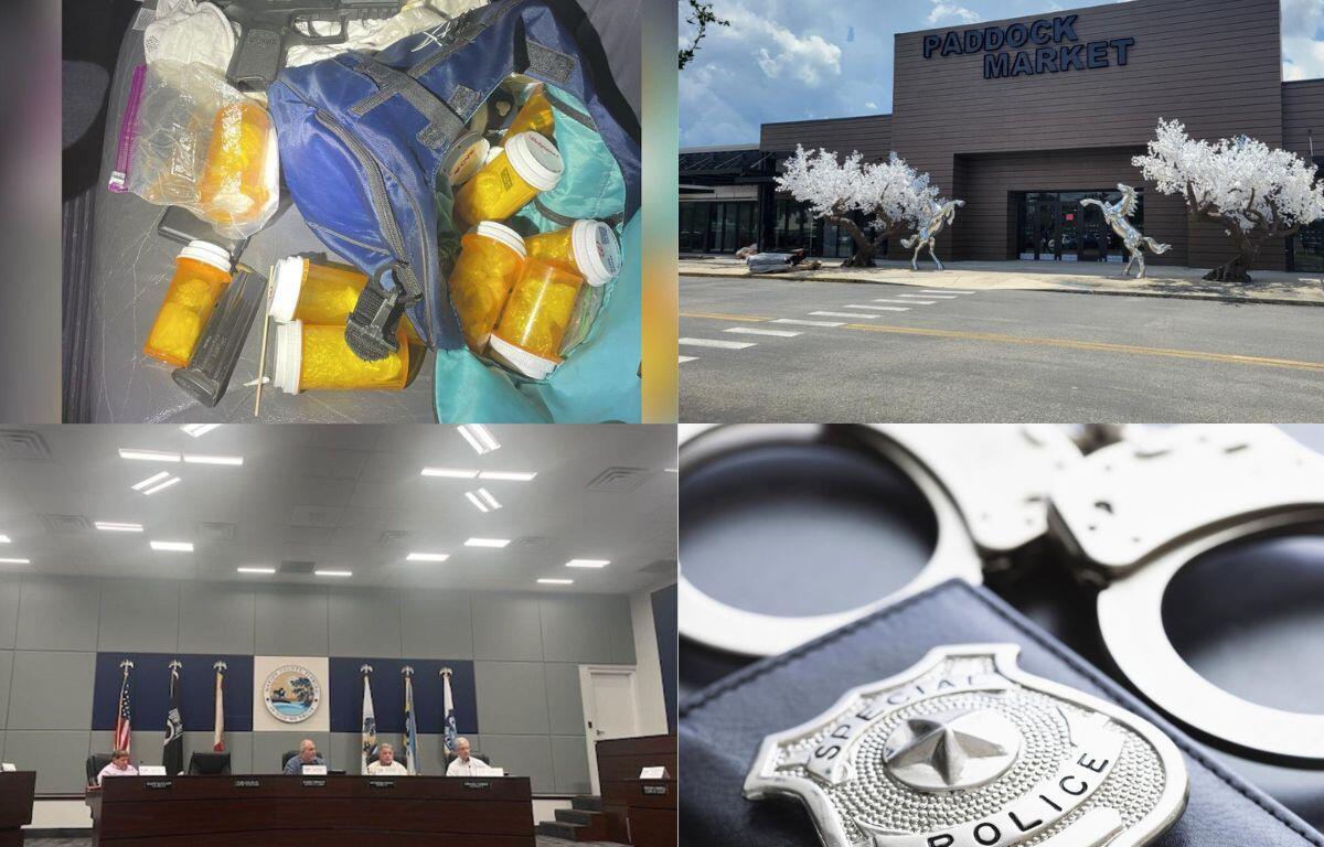 Top Ten News Articles in Ocala This week