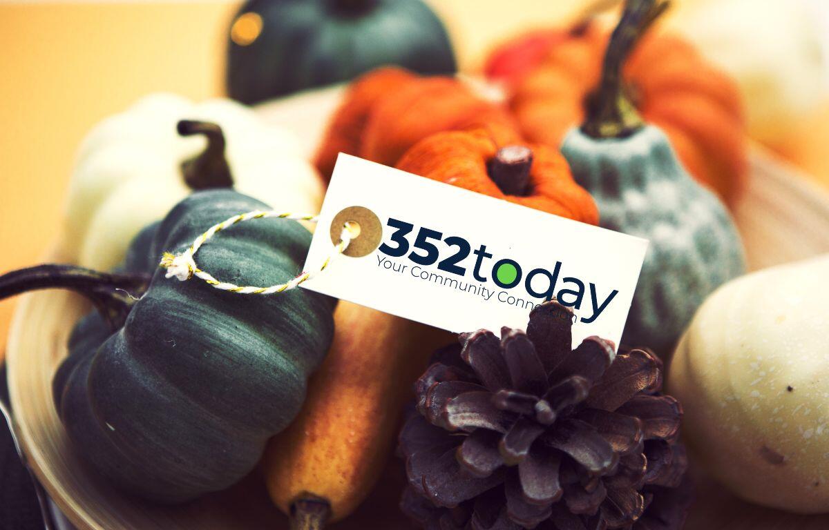 352 Today's Fall Guide