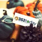 352 Today's Fall Guide