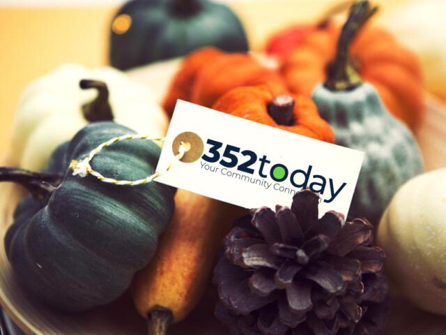 352 Today's Fall Guide