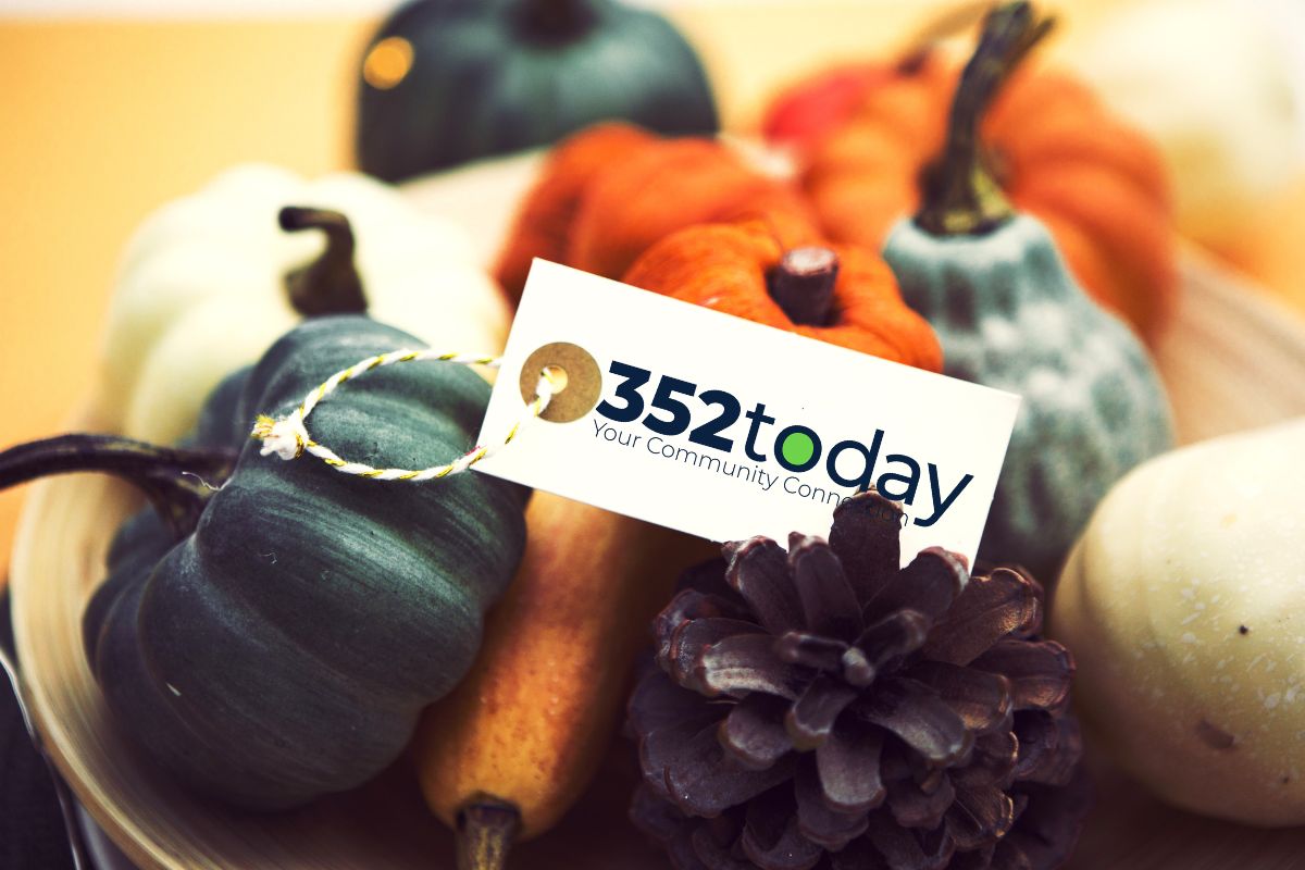 352 Today's Fall Guide
