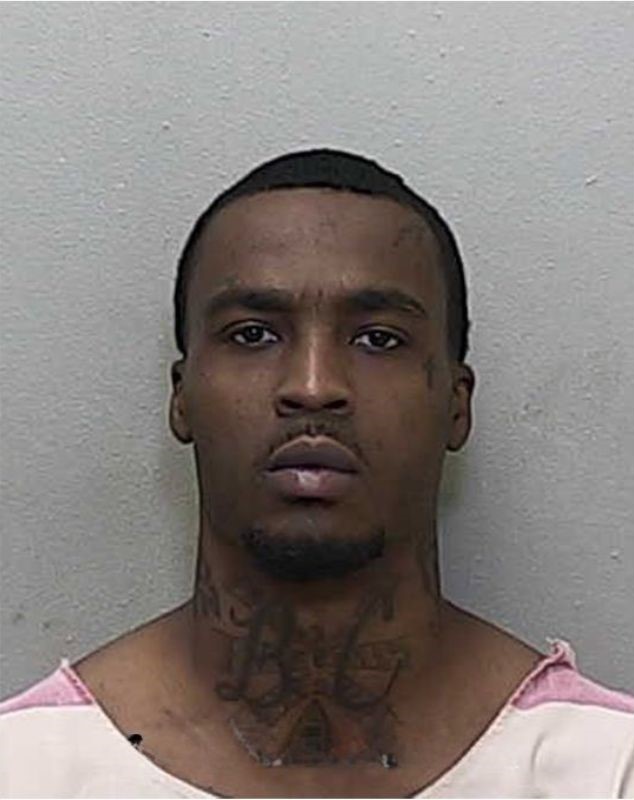 Two Arrests Close 2024 Homicide Cases in Ocala - 352today