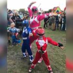 Lady Lakes Halloween Fun includes upcoming events for the fall season.