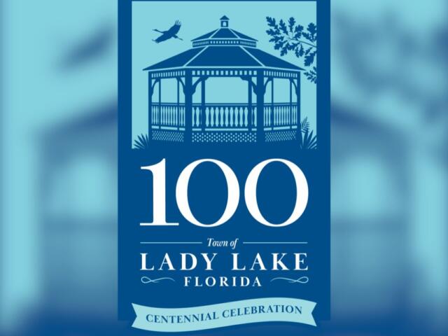 Lady Lake Centennial Celebration