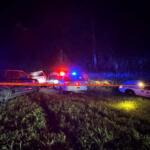 Marion County Sheriff's Department deputy-involved shooting