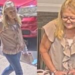 OPD is looking for this an Ocala women who defrauded a victim of over 11, 000